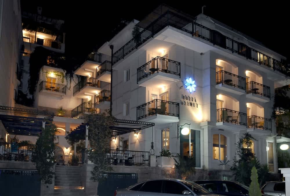 Hotel Azimut 1