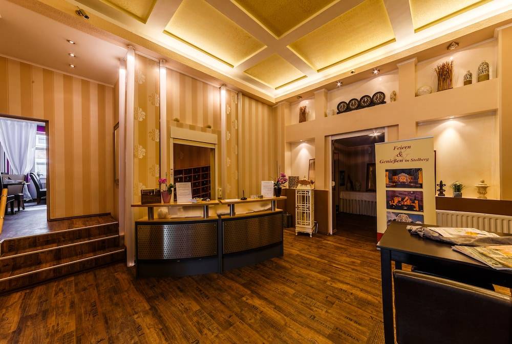 City Hotel Stolberg 2