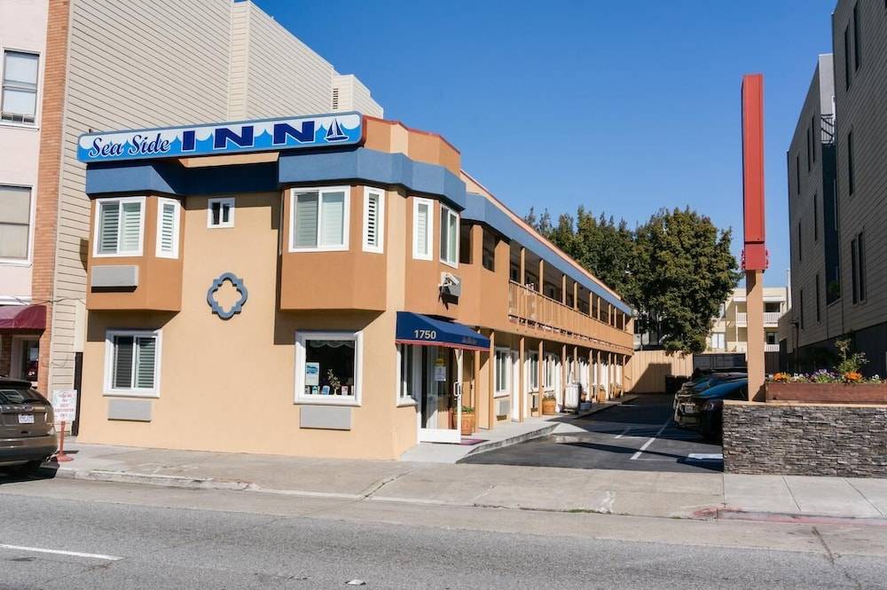 Seaside Inn 1