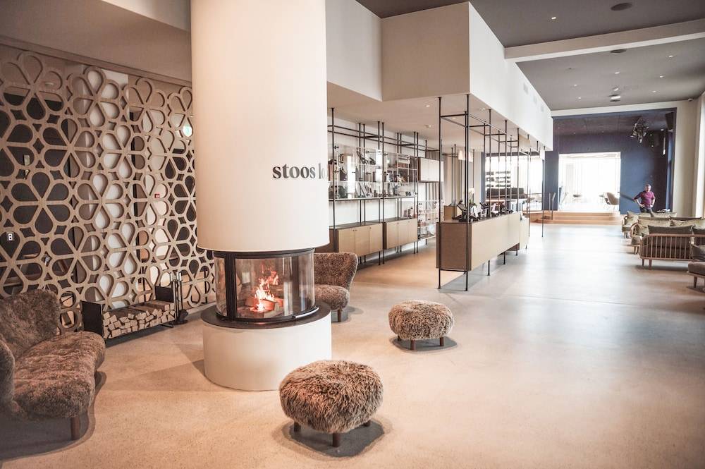 Stoos Lodge 2