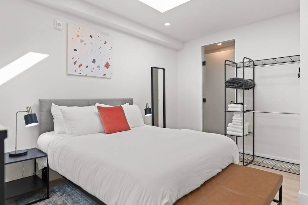 Kasa The Addison San Francisco 2