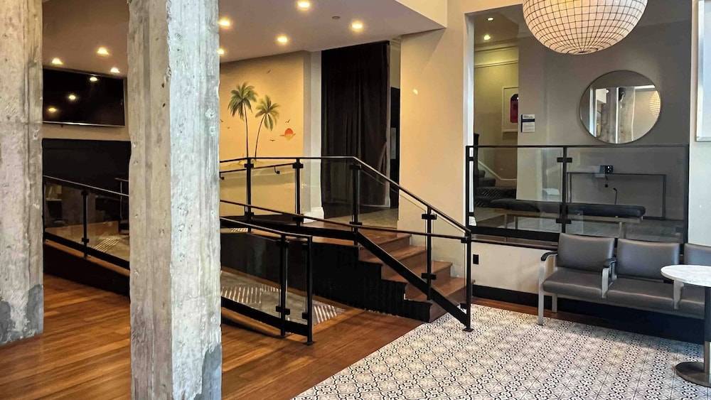 Motel 6 San Francisco, CA – Civic Center 2