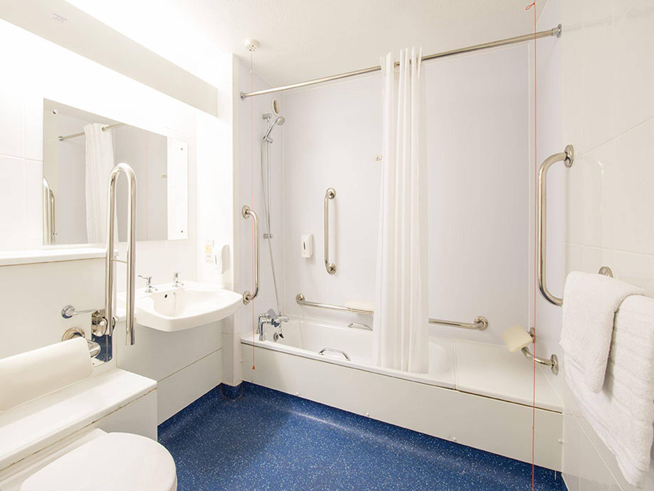 Travelodge Stoke Talke 2