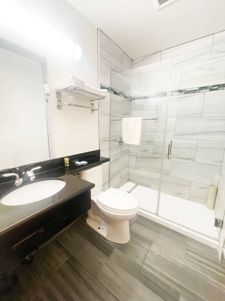 Rodeway Inn San Francisco City Center 2