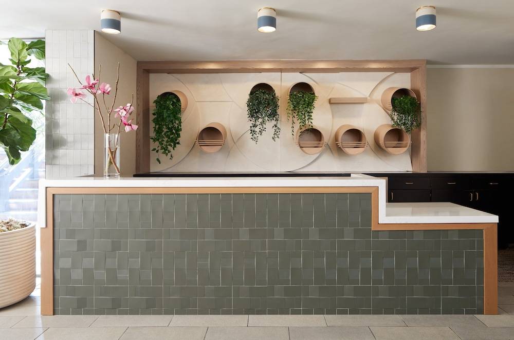 Kimpton HOTEL ENSO by IHG 2