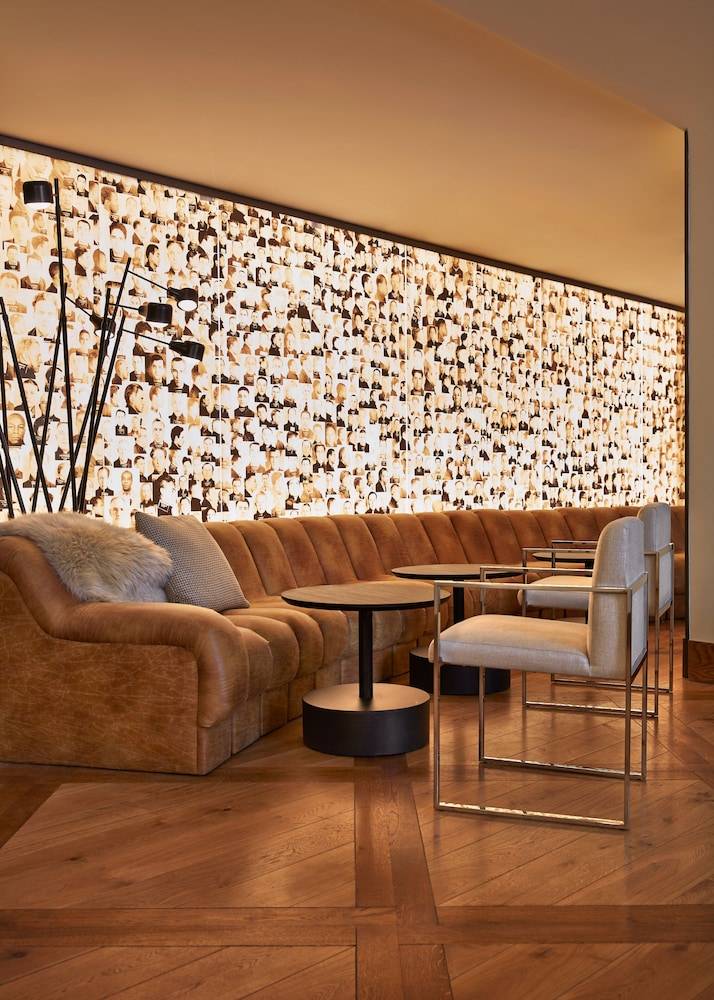 Hotel Zetta San Francisco 2