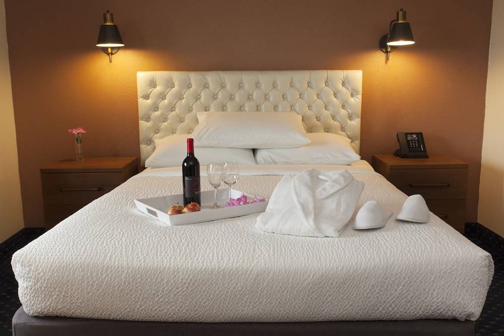 Hotel Focus SFO 2