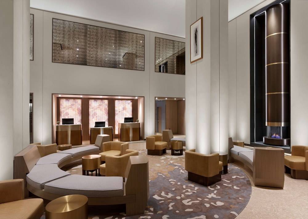 The Clift Royal Sonesta San Francisco 1