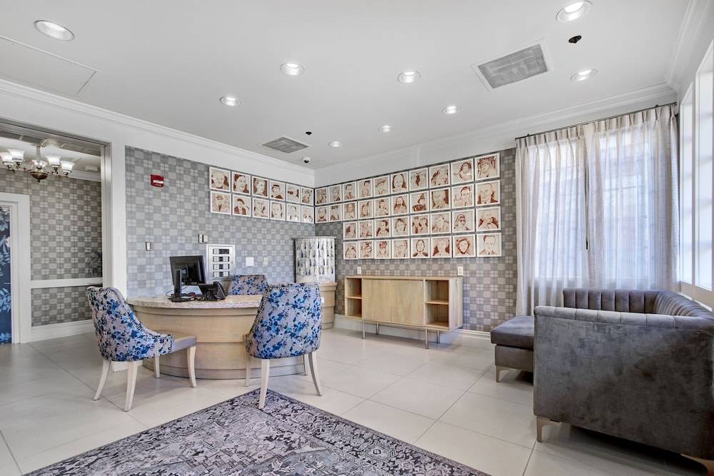 Hotel Fiona 2