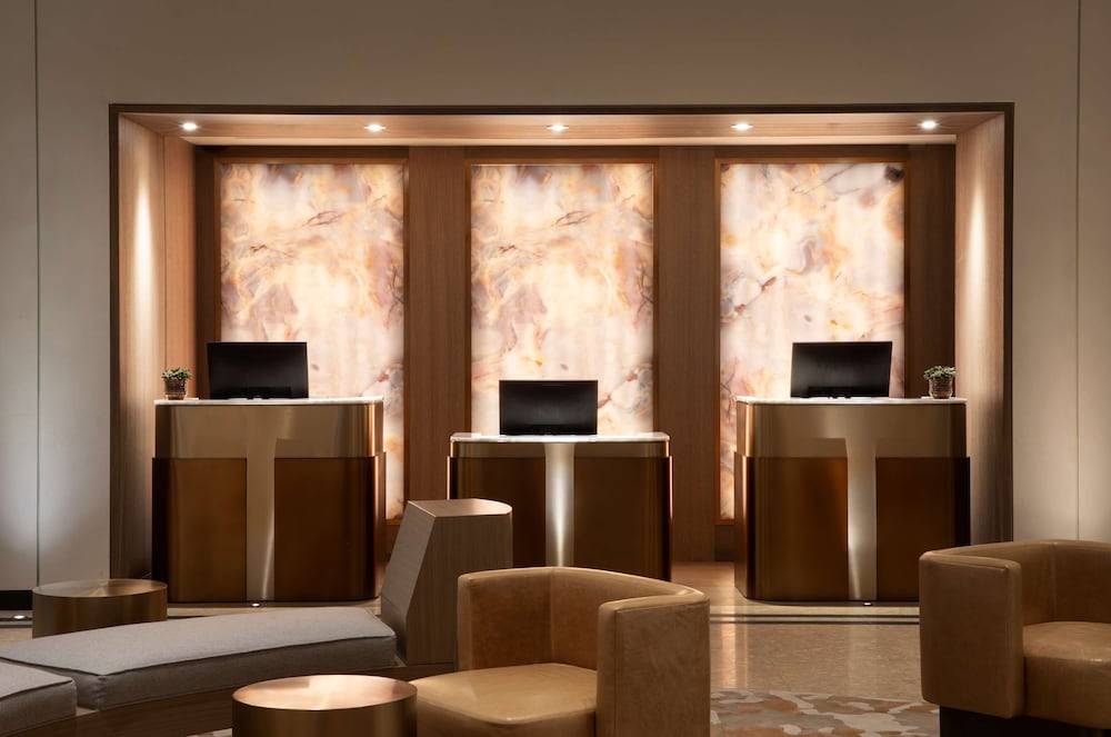 The Clift Royal Sonesta San Francisco 2