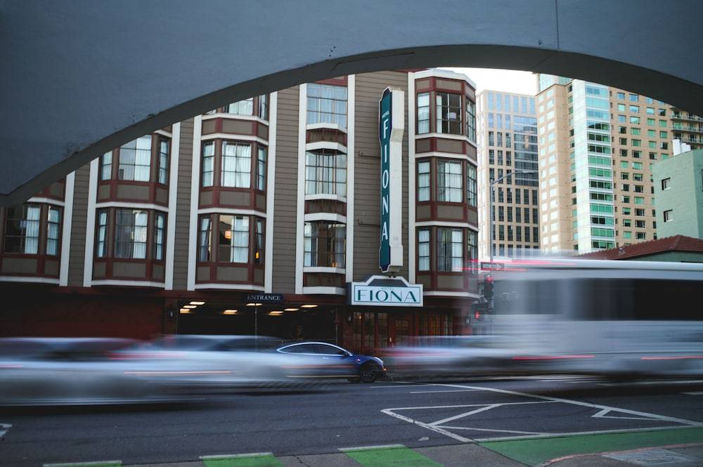 Hotel Fiona 1