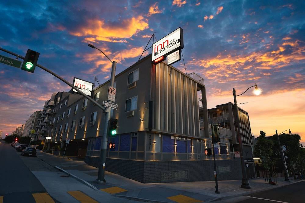 Inn on Broadway 1