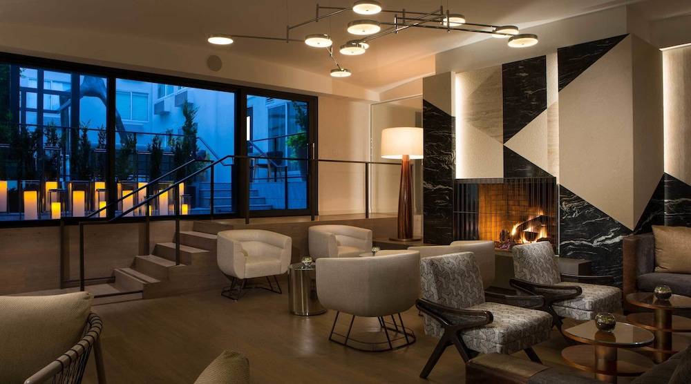 Hotel Zoe Fisherman's Wharf 2