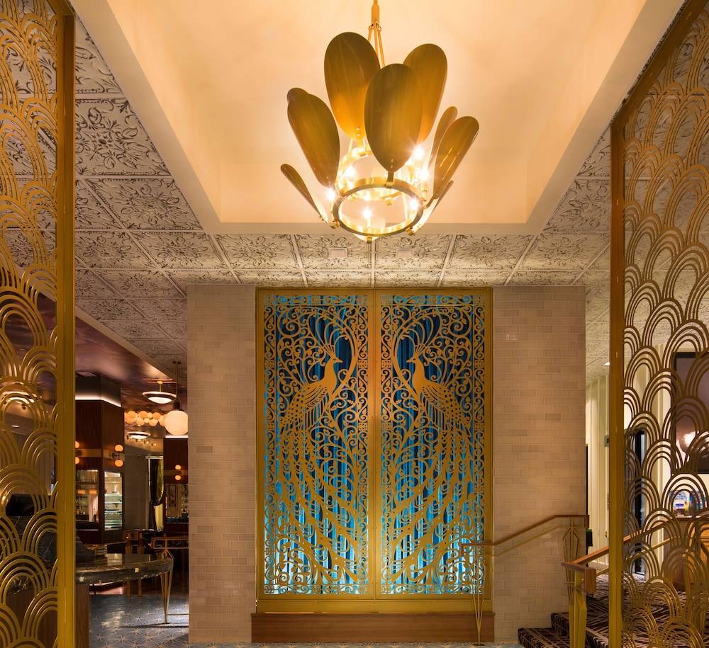 Hotel Bijou - Union Square 2