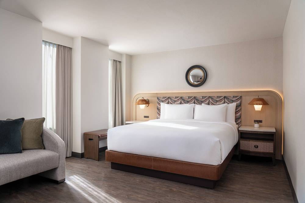 Hyatt Centric Fisherman's Wharf San Francisco 1