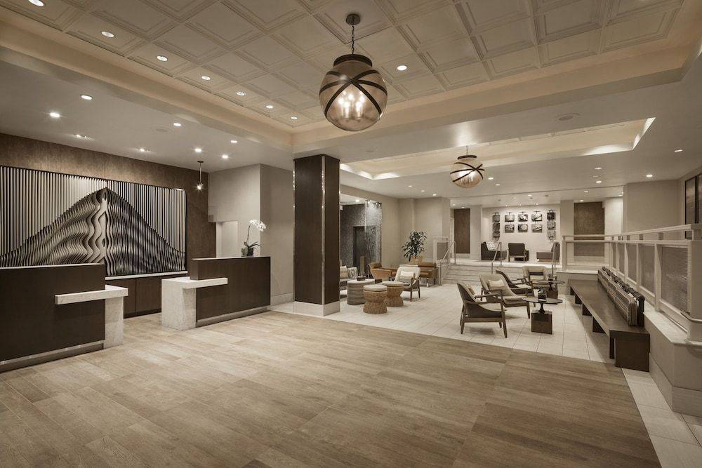 Hyatt Centric Fisherman's Wharf San Francisco 2