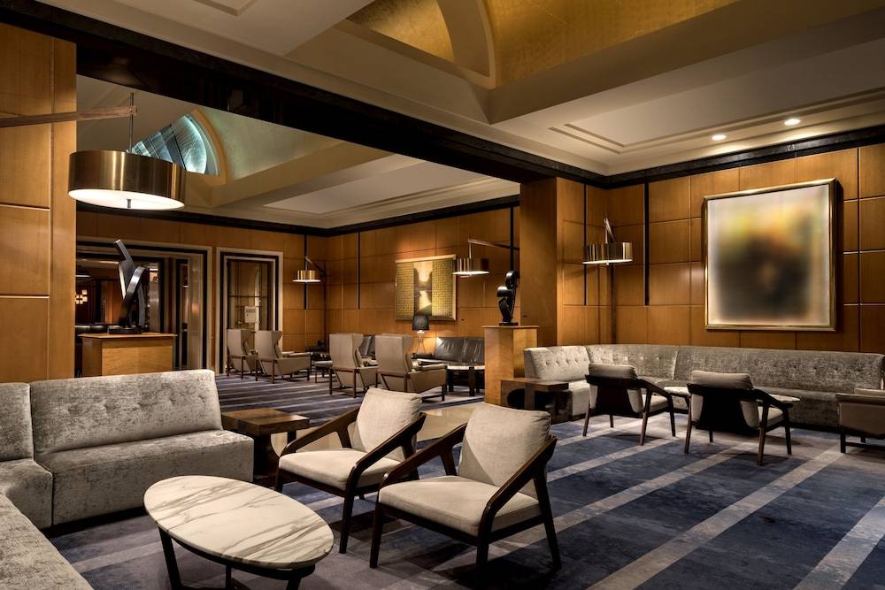 Four Seasons Hotel San Francisco 1
