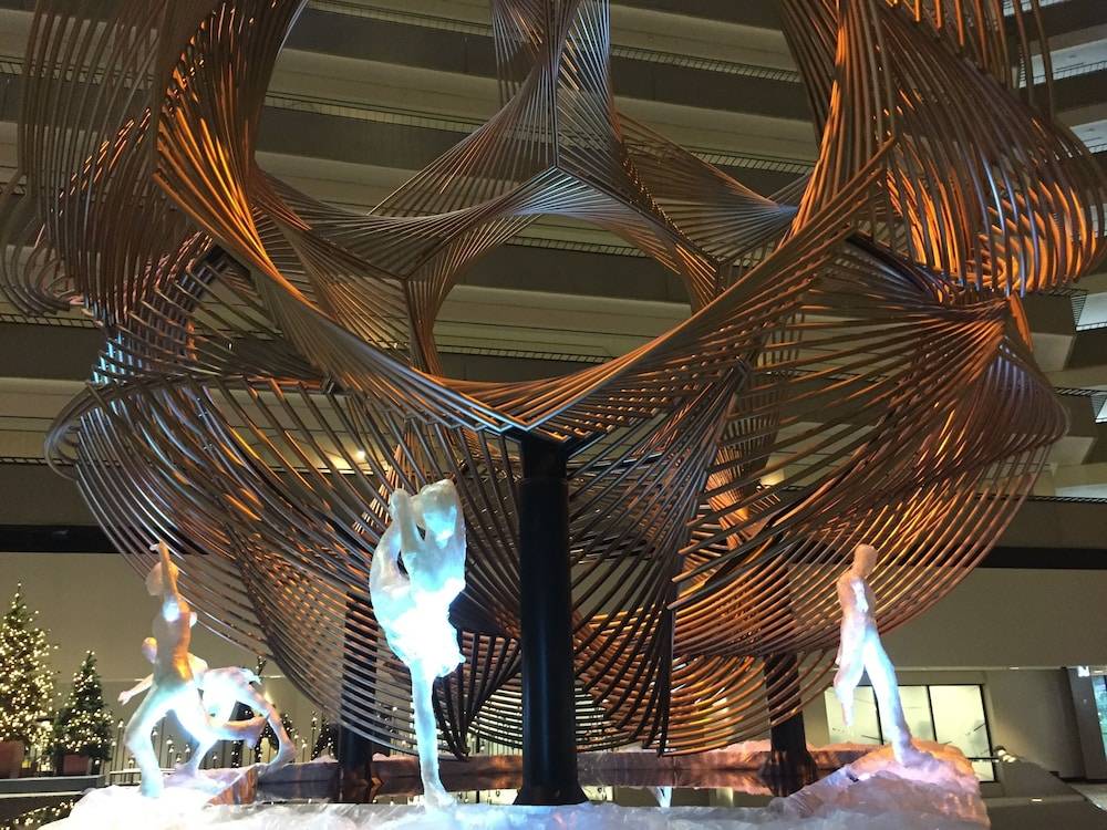 Hyatt Regency San Francisco 2
