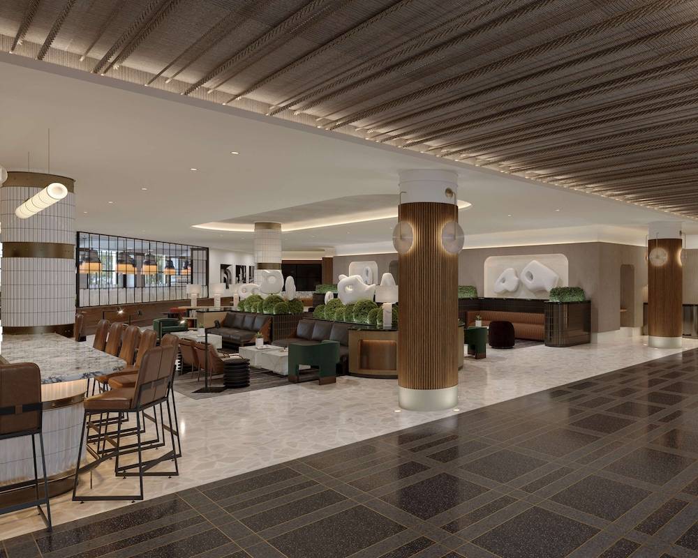 Hyatt Regency San Francisco Downtown SOMA 2
