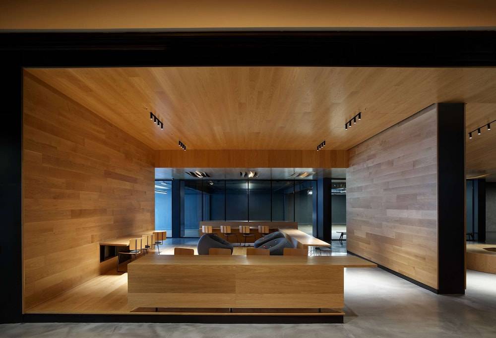 BEI San Francisco, Trademark Collection by Wyndham 2