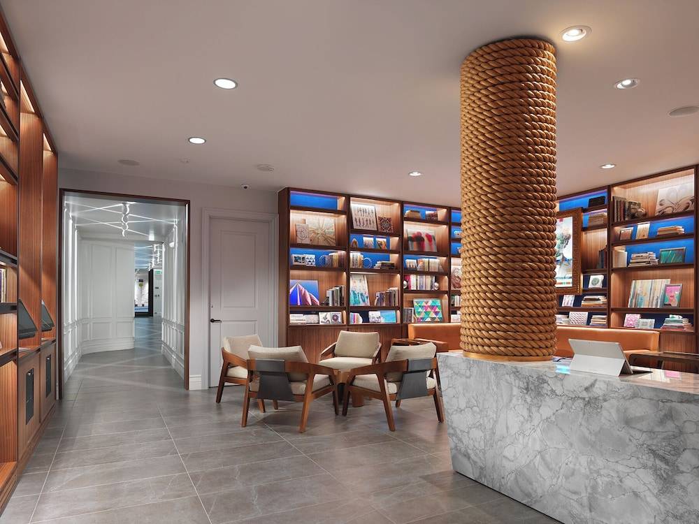 Axiom Hotel 2