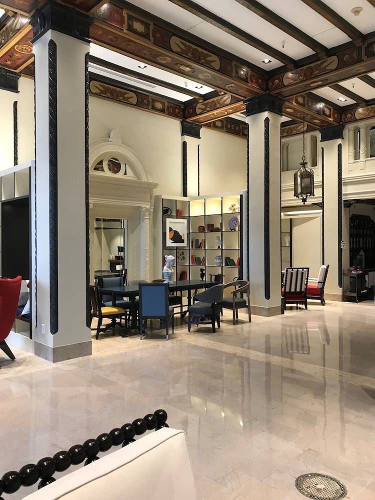Vignette Collection HOTEL SPERO by IHG 2