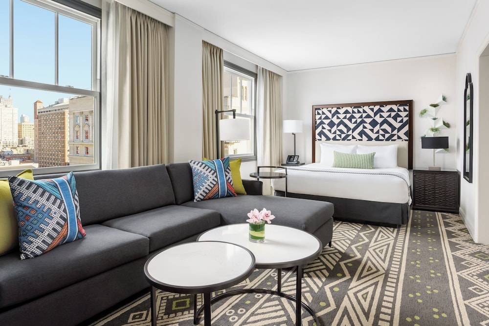 Vignette Collection HOTEL SPERO by IHG 1