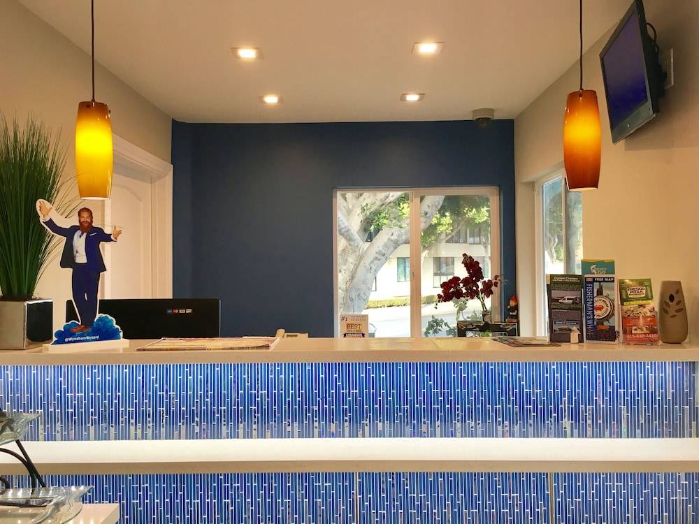 Travelodge by Wyndham by Fisherman's Wharf 2