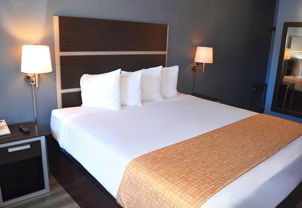 SF Central Hotel 1