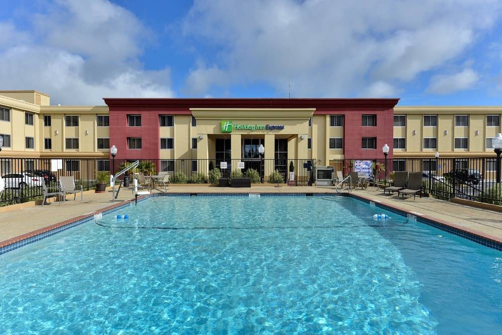 Holiday Inn Express SAN FRANCISCO-AIRPORT SOUTH by IHG 1