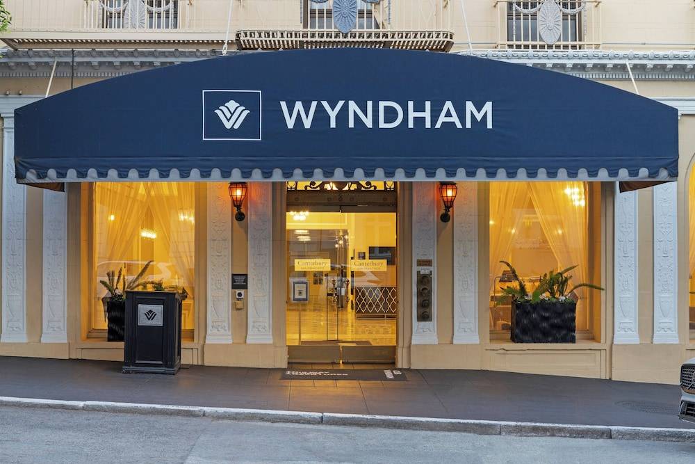 Club Wyndham Canterbury 1