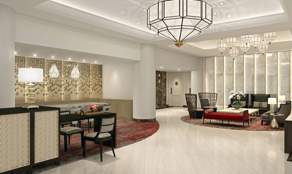 Taj Campton Place 2