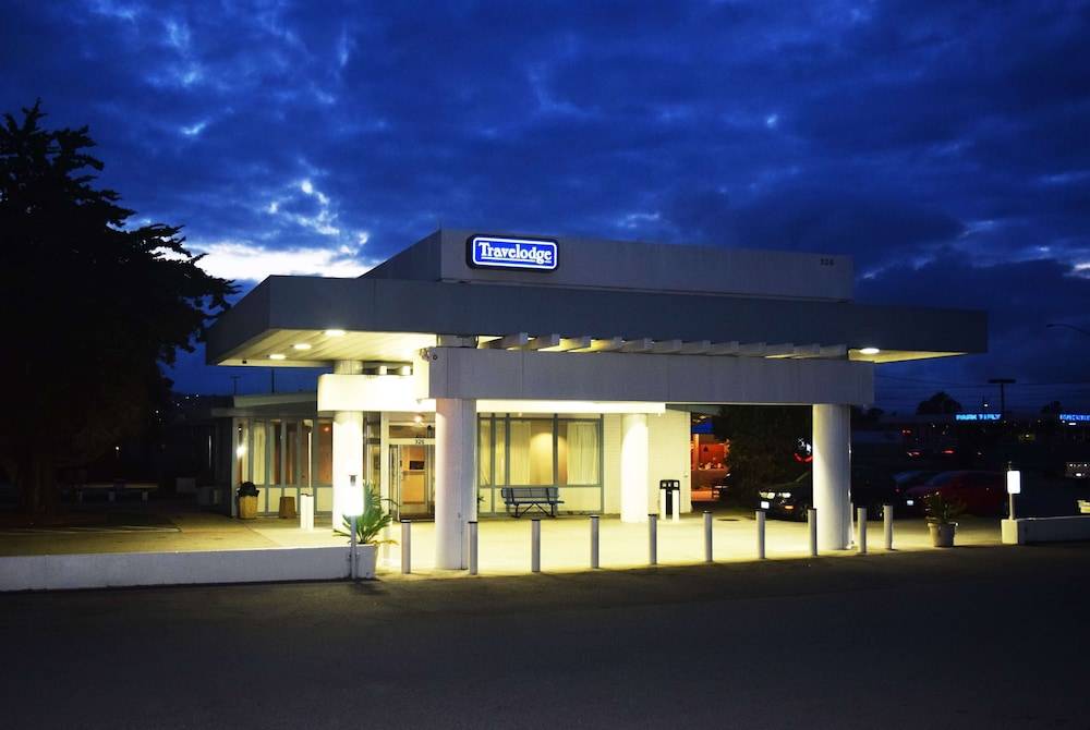 Travelodge by Wyndham San Francisco Airport North 1