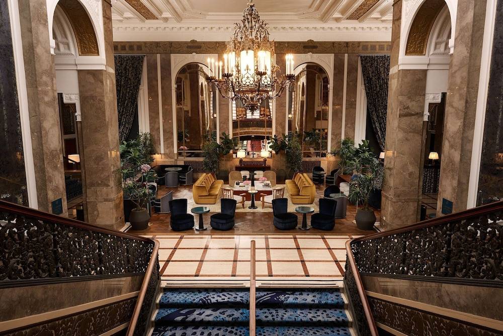 Beacon Grand, A Union Square Hotel 2