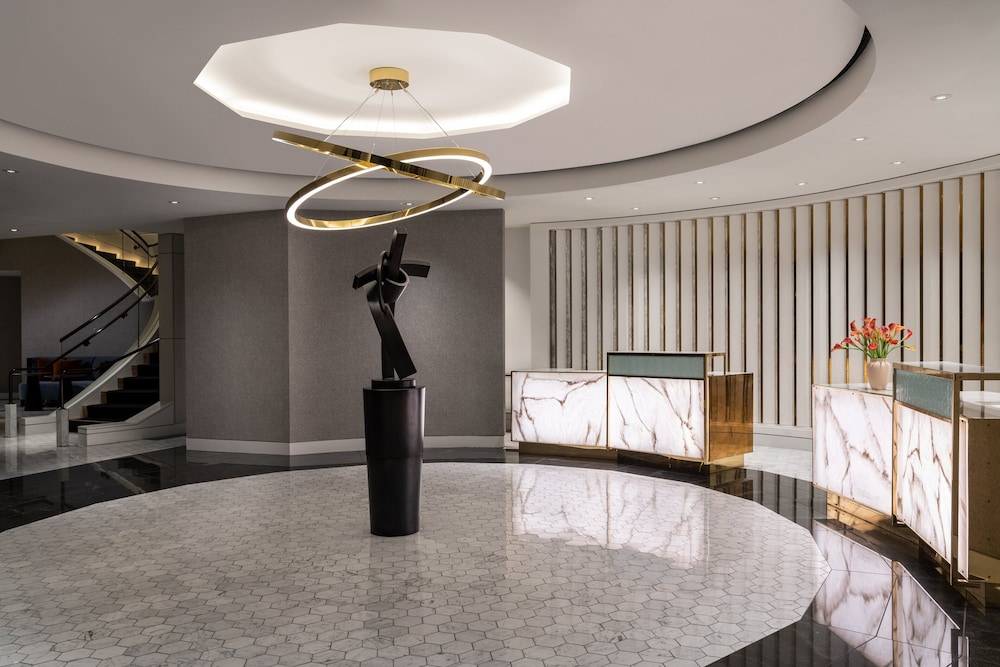 Four Seasons Hotel San Francisco at Embarcadero 2