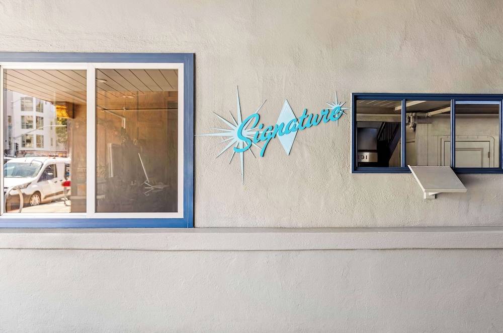 Signature Inn San Francisco Marina District 2