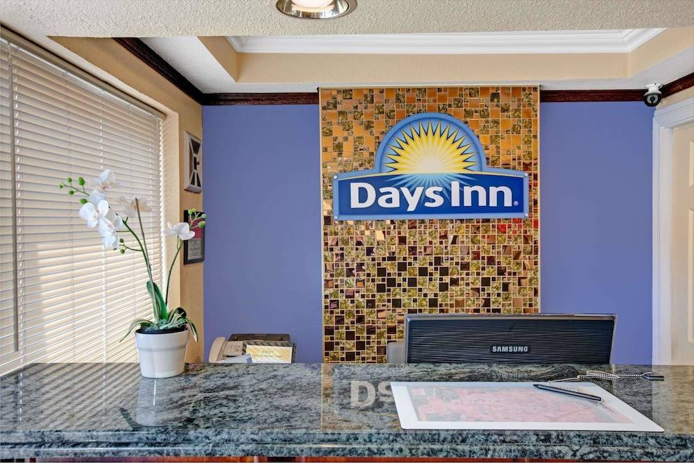 Days Inn by Wyndham San Francisco - Lombard 2