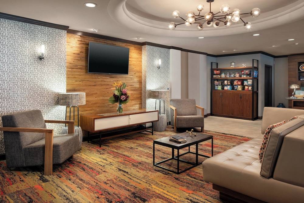 Four Points by Sheraton - San Francisco Airport 2