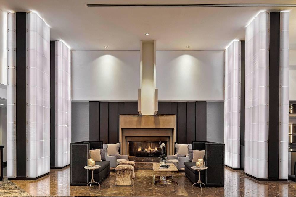 JW Marriott San Francisco Union Square 2