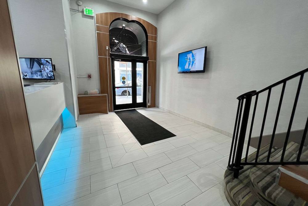 Super 8 by Wyndham San Francisco/Union Square Area 1