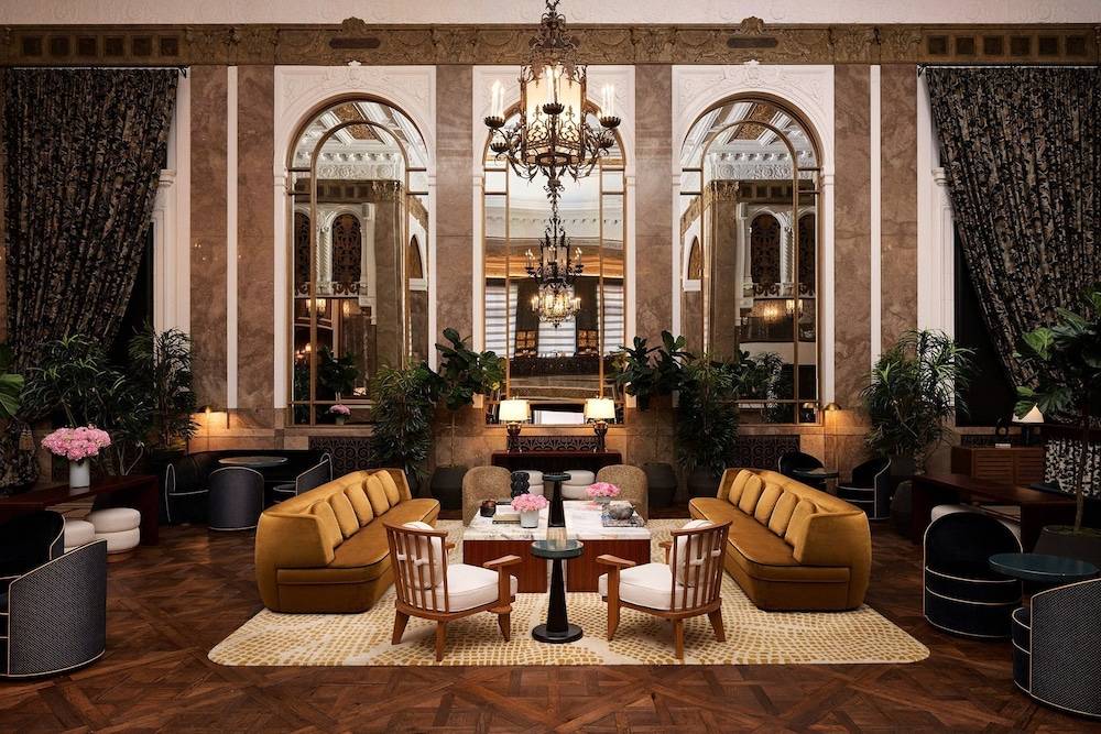 Beacon Grand, A Union Square Hotel 1