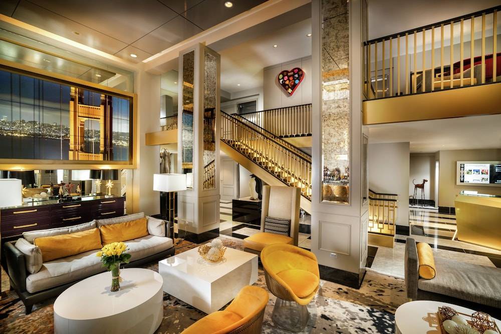 Staypineapple, An Elegant Hotel, Union Square 1