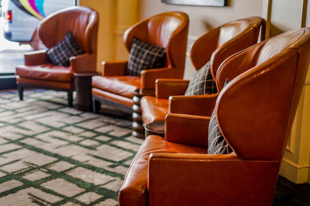 Hotel Abri Union Square 2