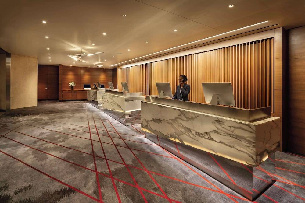 Grand Hyatt San Francisco Union Square 2