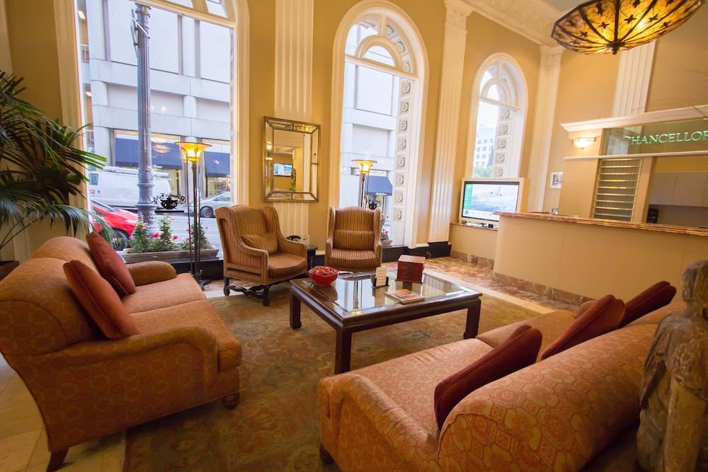 Chancellor Hotel on Union Square 2