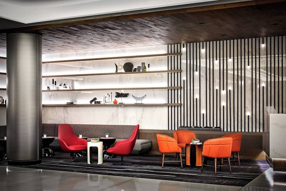 San Francisco Marriott Marquis Union Square 2