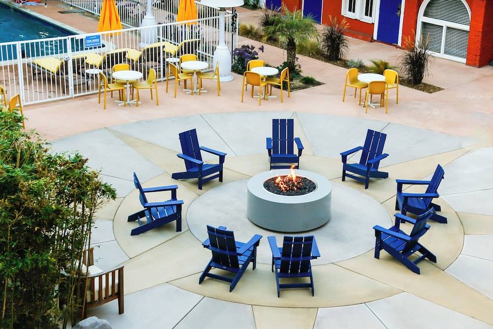 Hotel Del Sol 1
