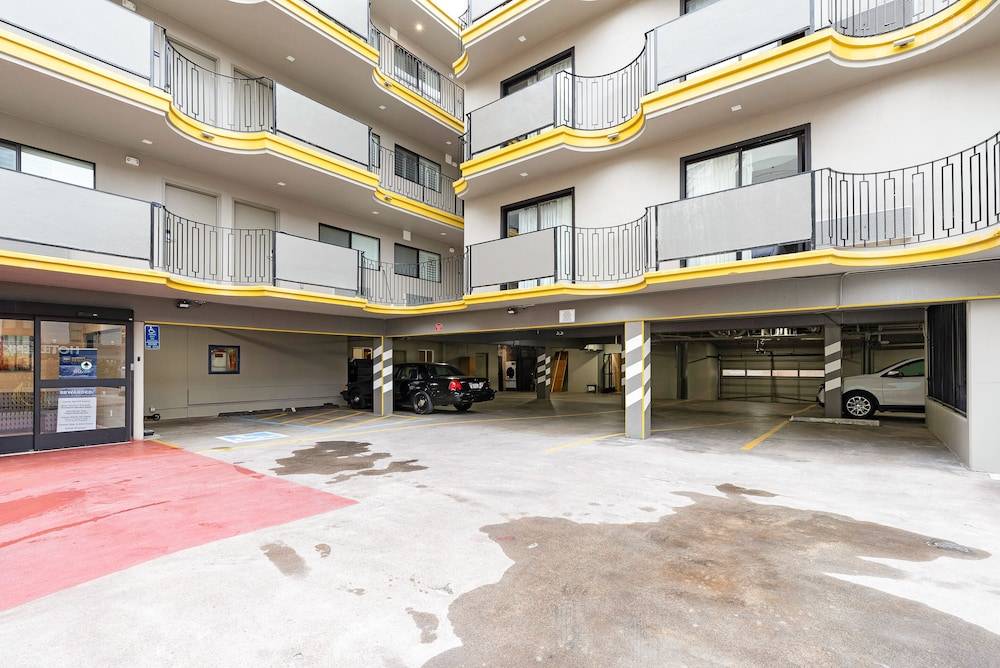 Best Western Red Coach Inn 2