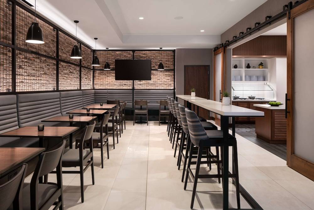 Hyatt Place San Francisco/Downtown 2