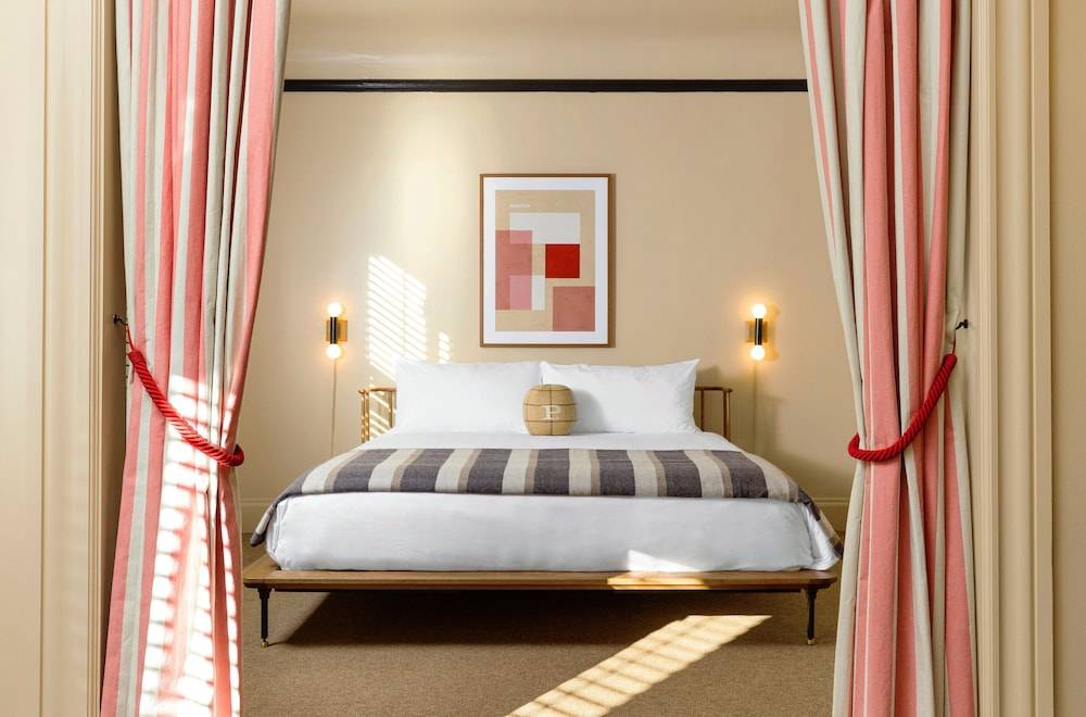 Palihotel San Francisco 1